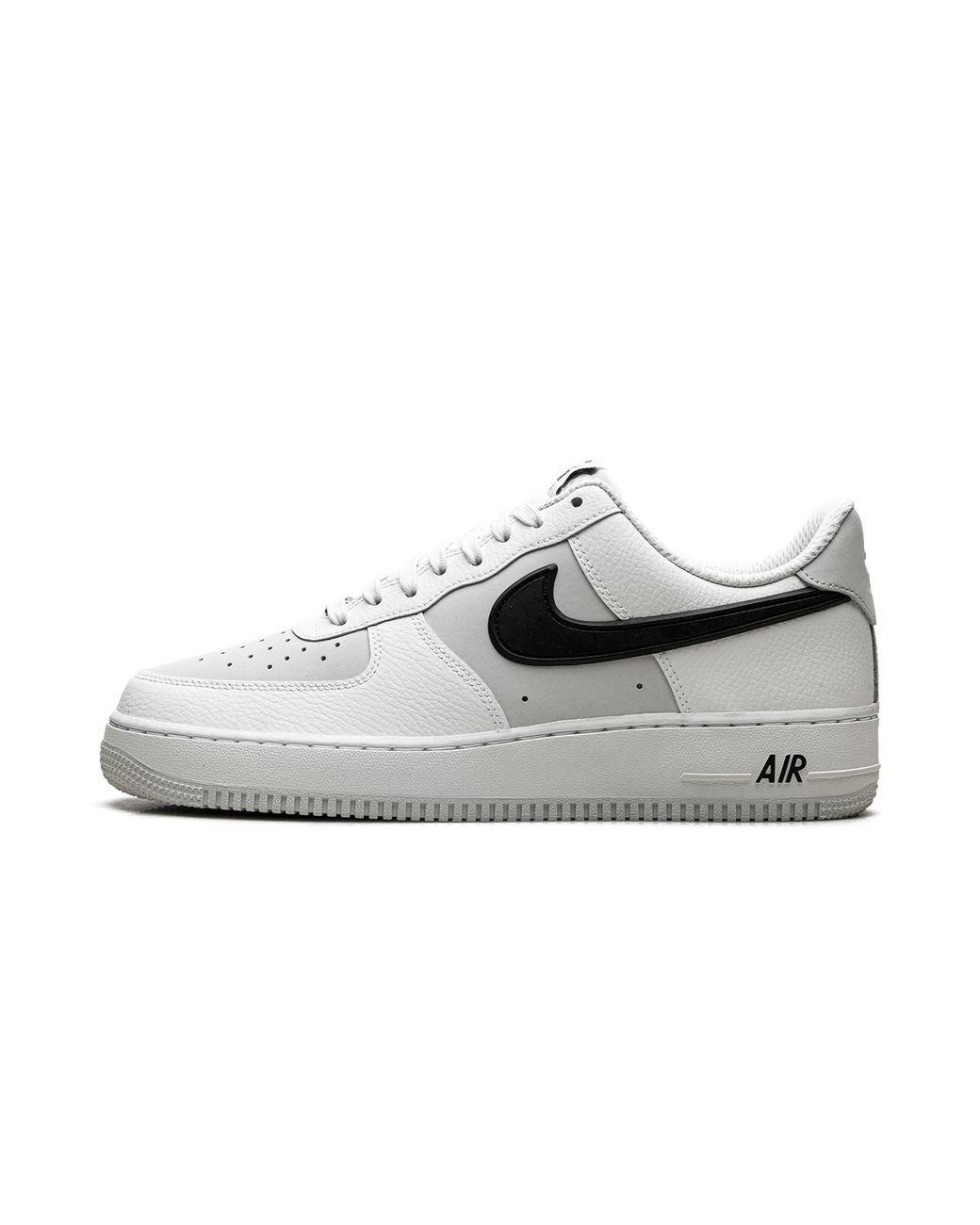 Nike Black Air Force 1 Low '07 Lv8 Photon Dust" Ir1475 100" for men