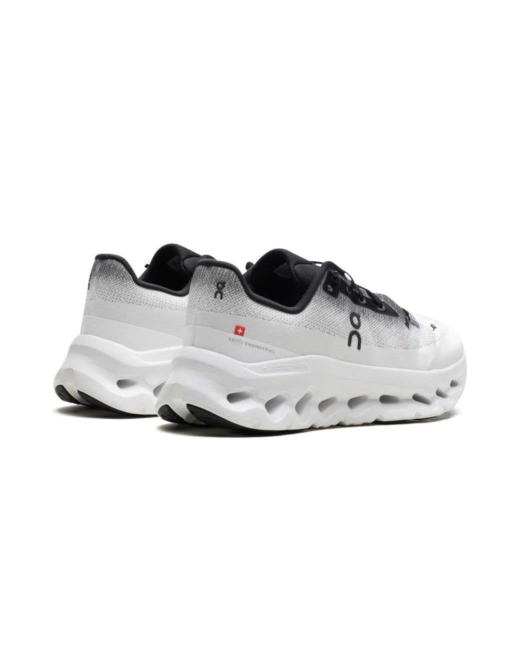 On Shoes Black Cloudtilt for men