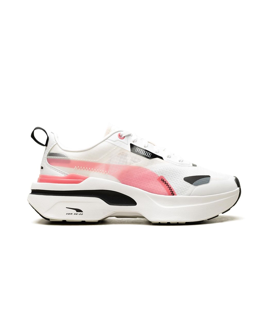 PUMA Black Kosmo Rider Sunset" 383113 05"