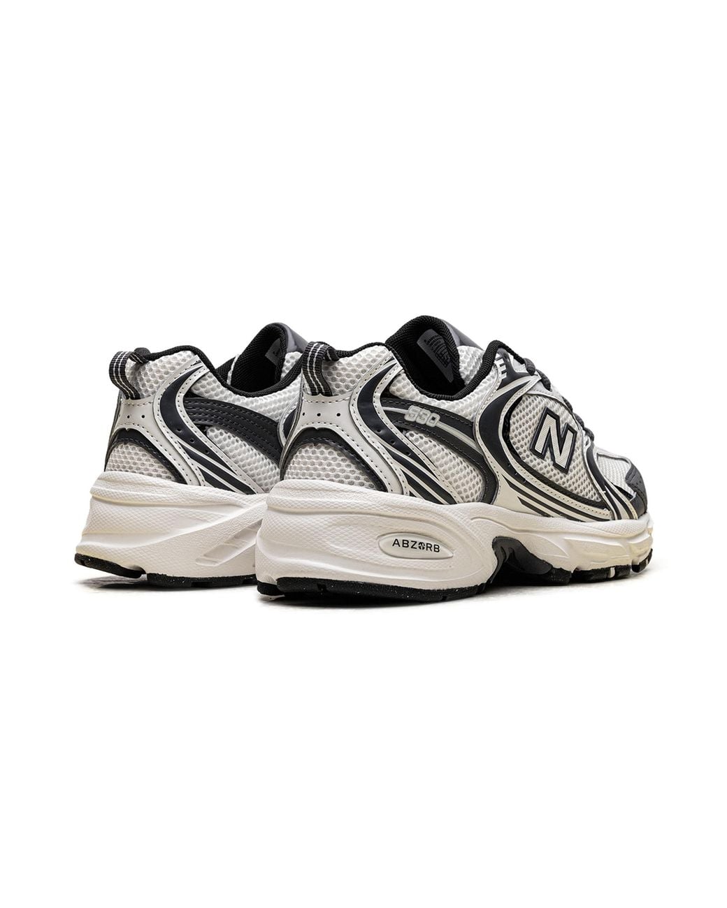 New Balance Black 530 "Sea Salt Magnet" U530Coc" for men