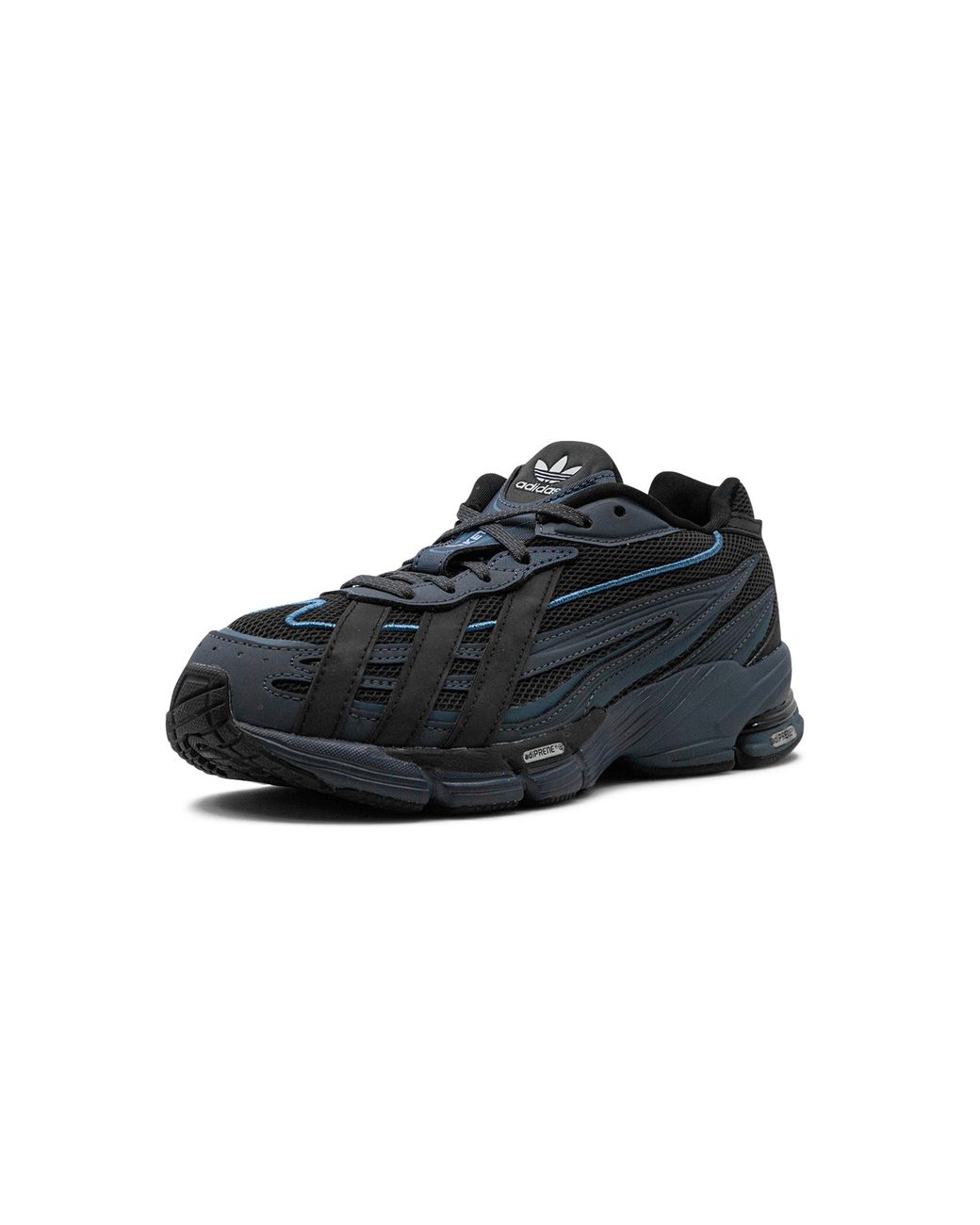 Adidas Black Orketro "Carbon/Supplier Colour/Core" Gy2336" for men