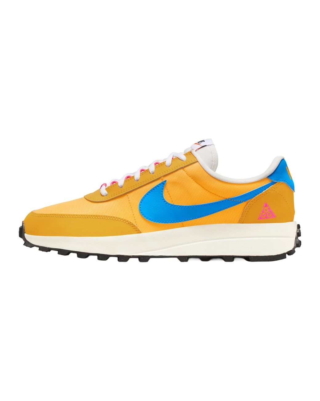 Nike Multicolor Acg Ldv "Dark Sulfur Photo" If2857 700" for men