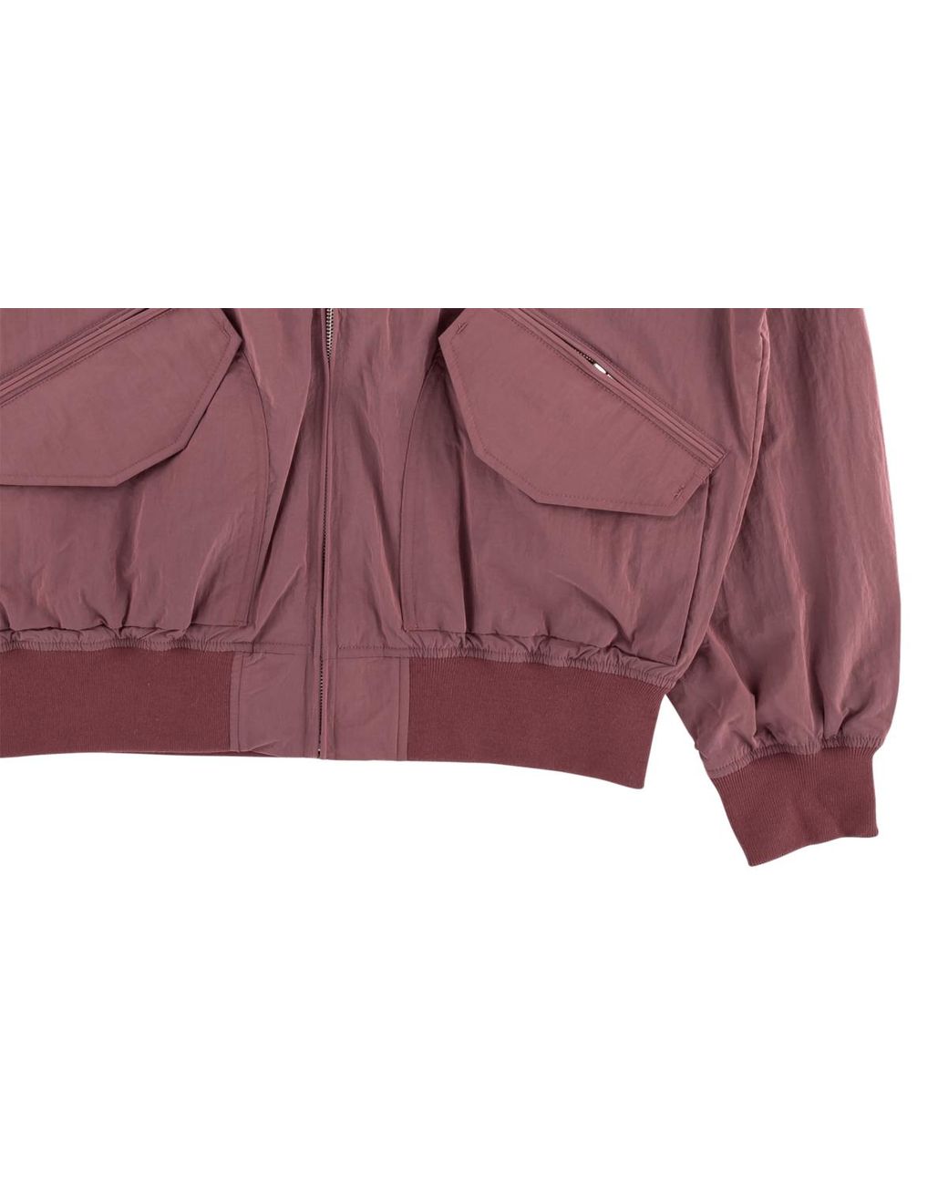 Palace Purple F-Light Jacket P14Jk023" for men