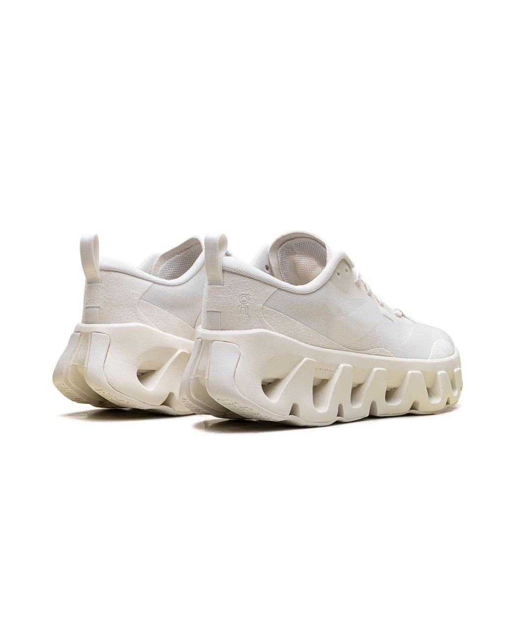 On Shoes Black K-Tech 1 "Kith