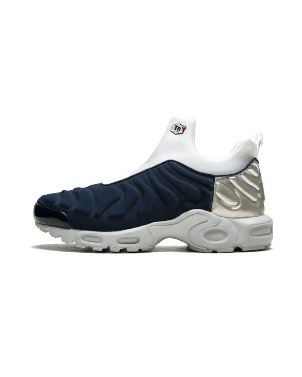 Nike Air Max Plus Slip Sp Shoes in Black Lyst UK