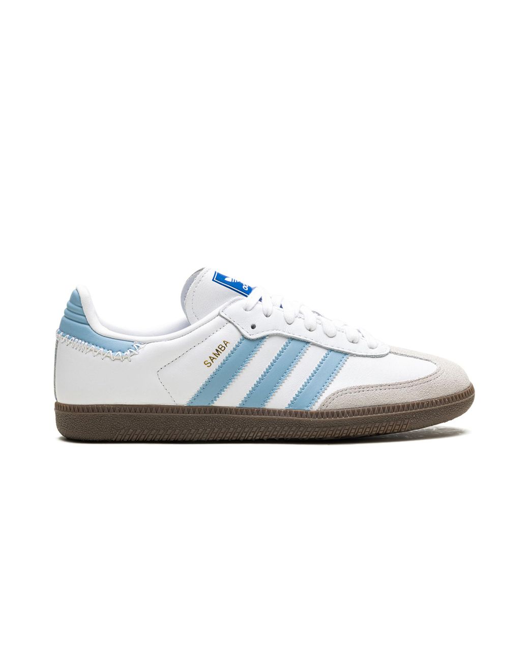 Adidas Black Samba Og Sky" Ji2003" for men