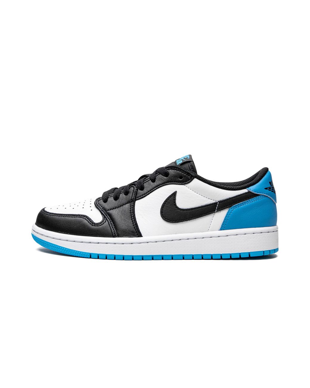 Nike Blue Air 1 Low Og "Unc" Cz0775 104"
