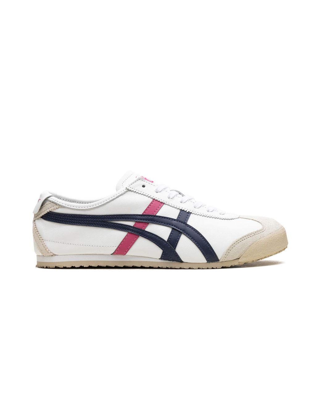 Onitsuka Tiger Black Mexico 66 Thl7C2 0154" for men