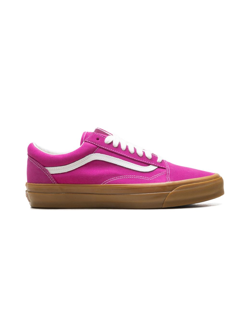 Vans Color Pop Raspberry Rose Vans Old Skool Lx
