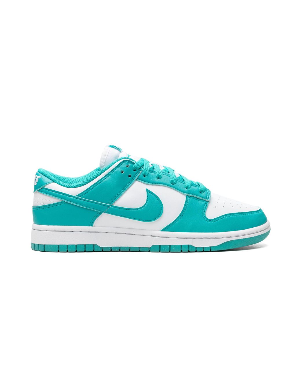 Nike Blue (Wmns) Dunk Low Next Nature 'Dusty Cactus'