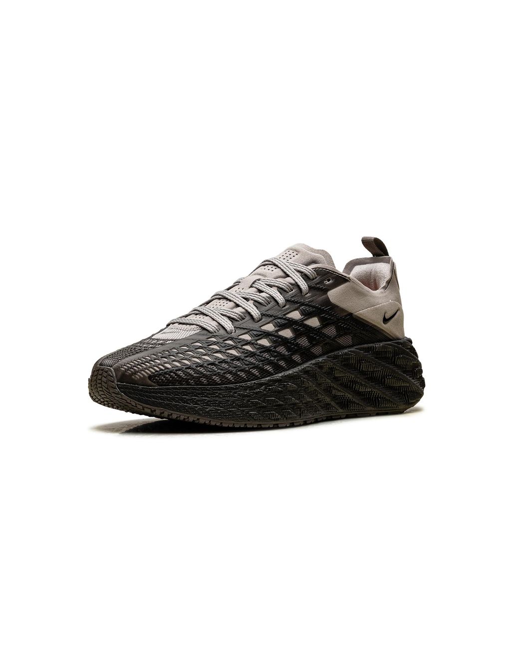 Nike Black Ava Edge 'College' Im1973-003 for men