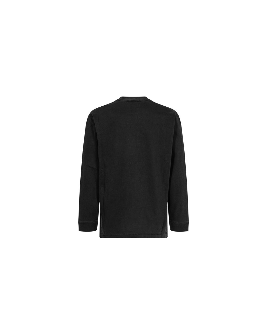 Supreme Black Tnf Pigment Printed/S Top X The North Face