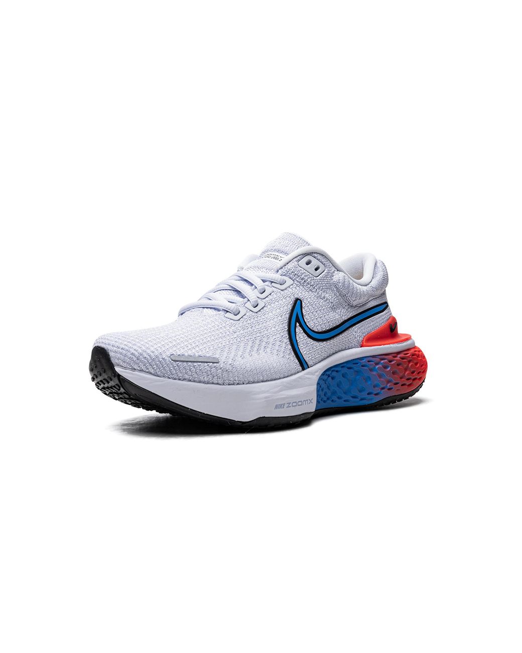 Nike Black Zoomx Invincible Run Fk 2 Mns Dv2177 001"