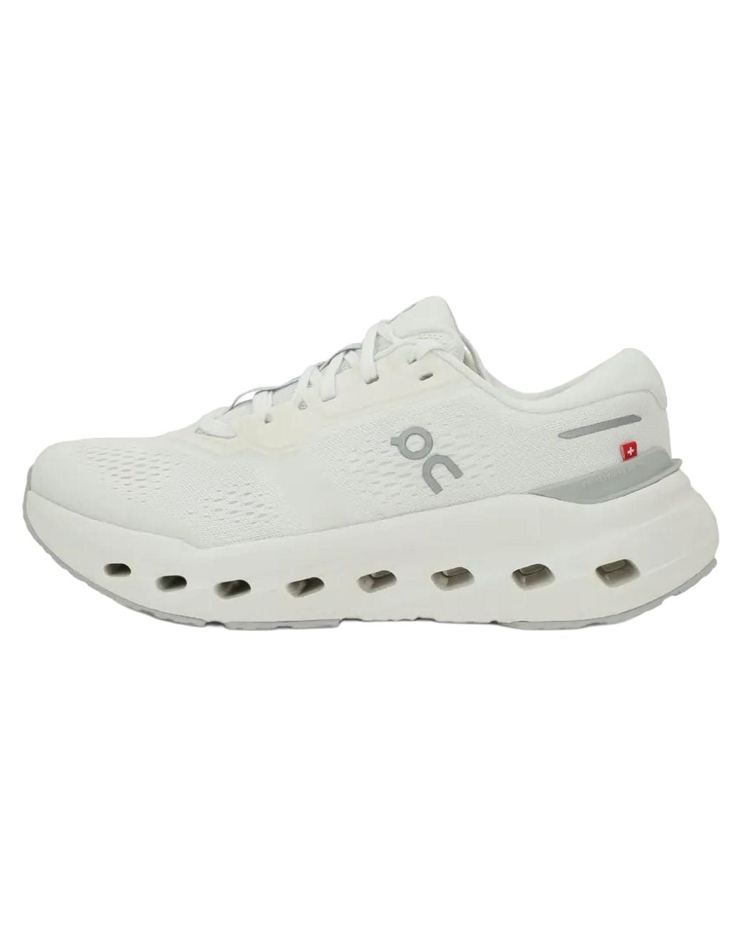 On Shoes Black Cloudrunner 3 /Ivory" 3Wg10070924"
