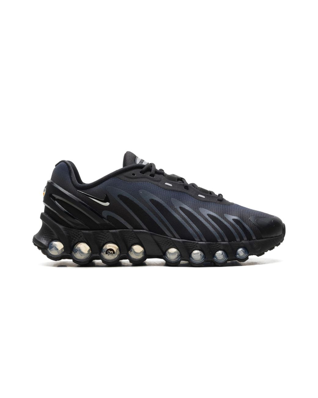Nike Black Air Max Dn8 Ii7634 001" for men