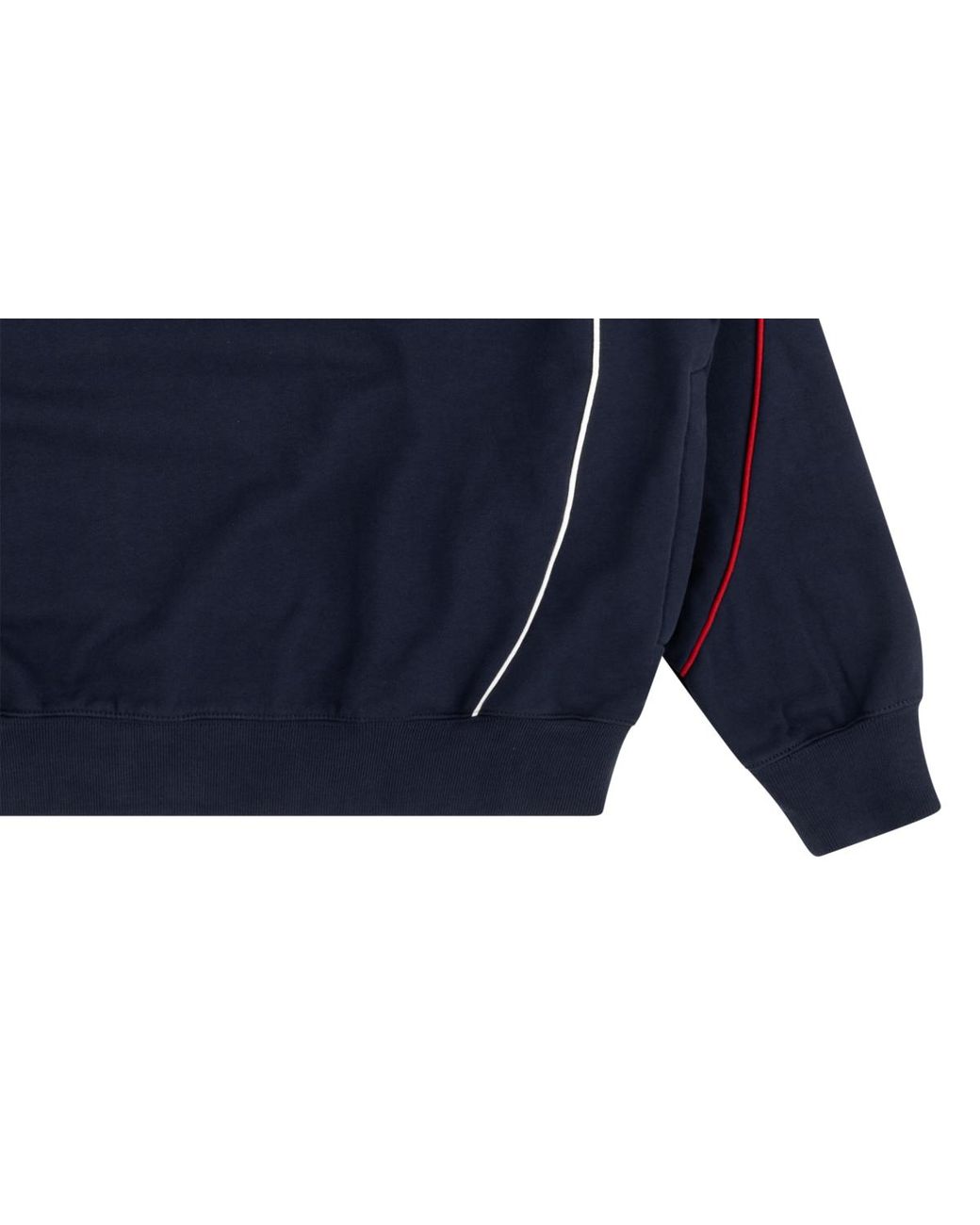 Palace Blue Sidewinder Hoodie P17Cs025T" for men
