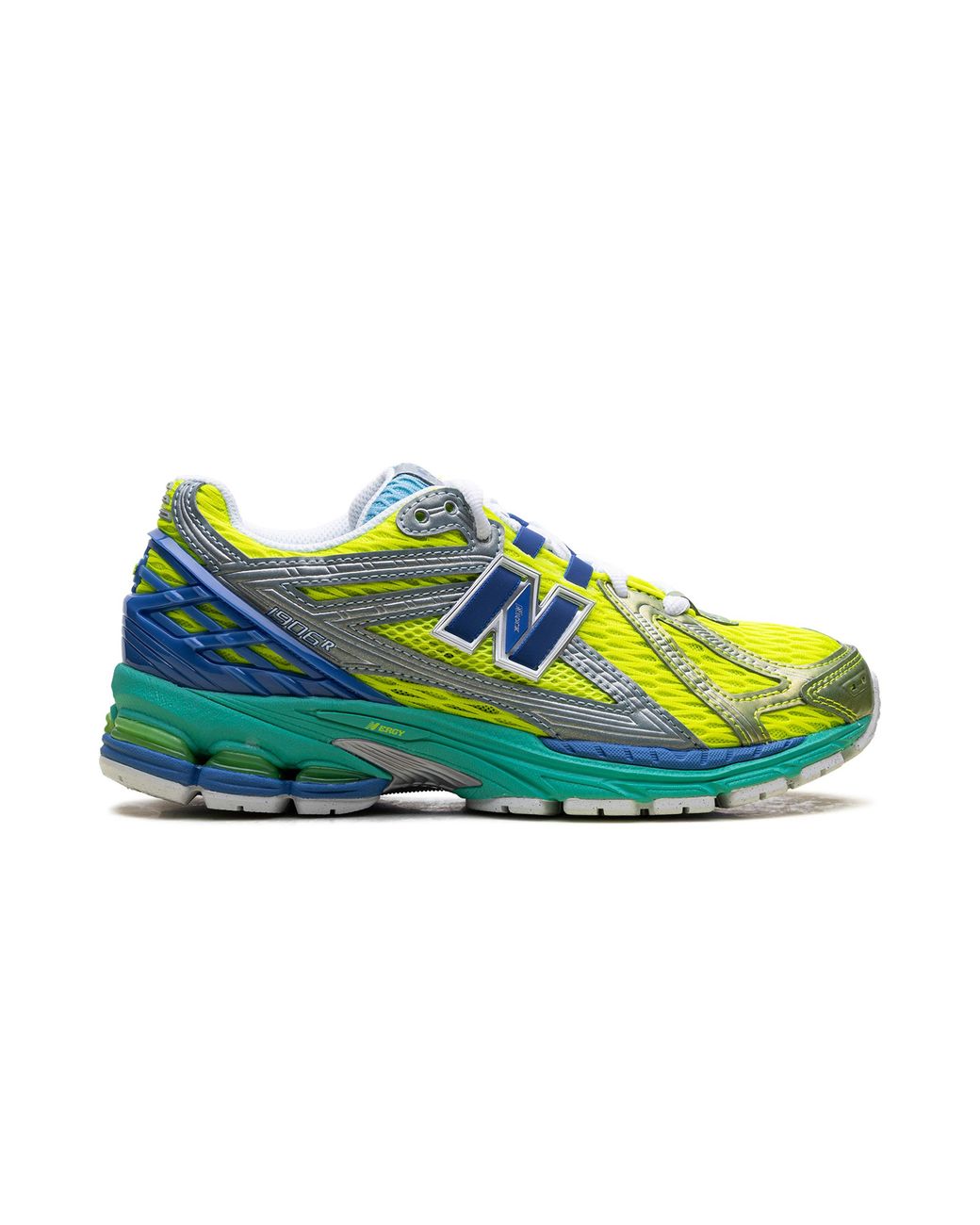 New Balance Black 1906R "Alkaline" U19063En" for men