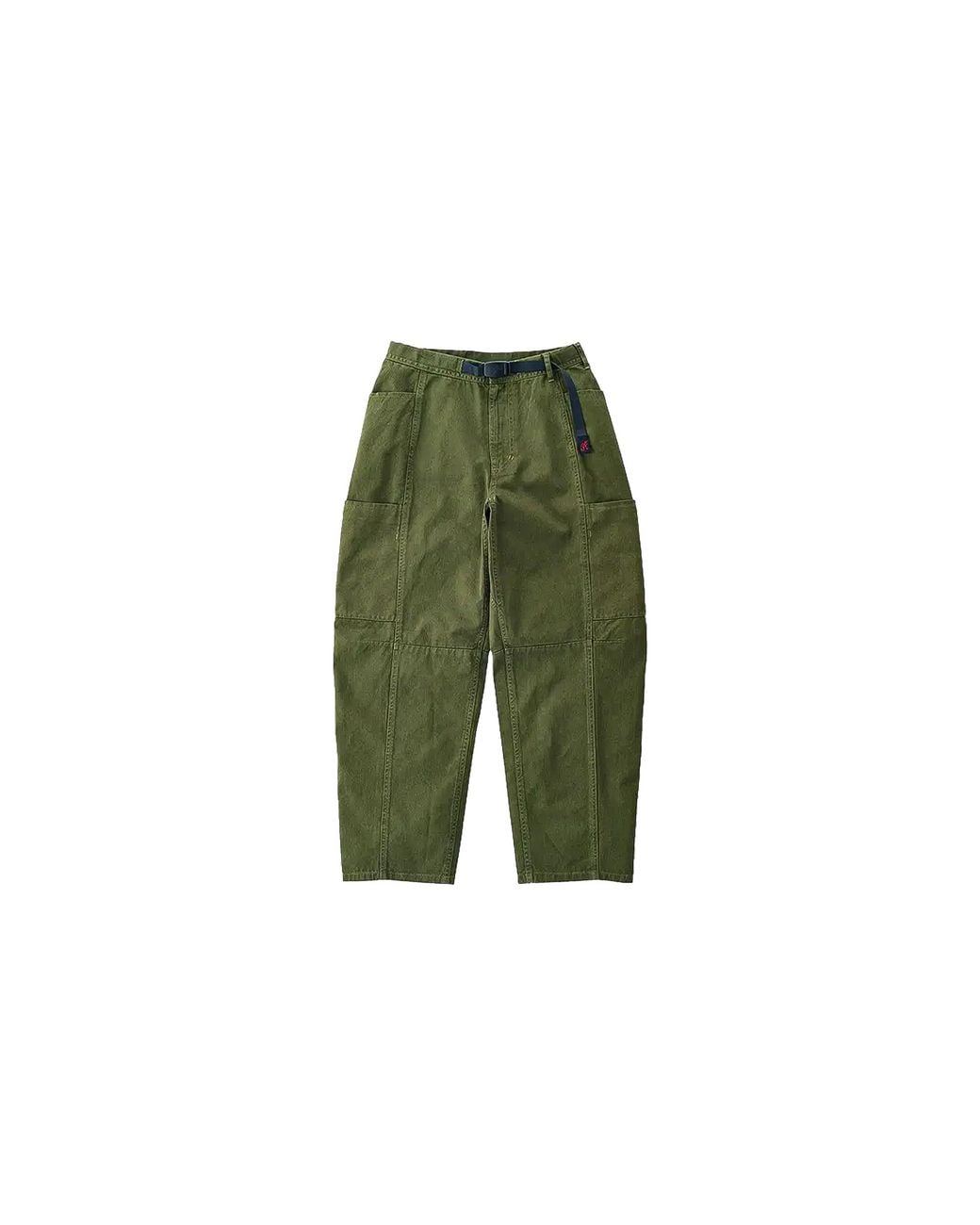 Gramicci Green Voyager Pants G2Sw P090 Gm310"
