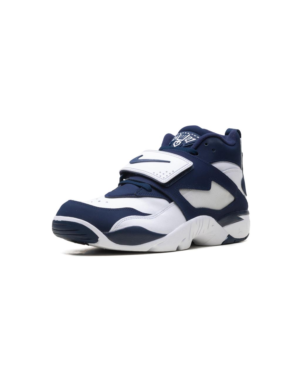 Nike Blue Air Diamond Turf "Cowboys" Fz8224 101" for men