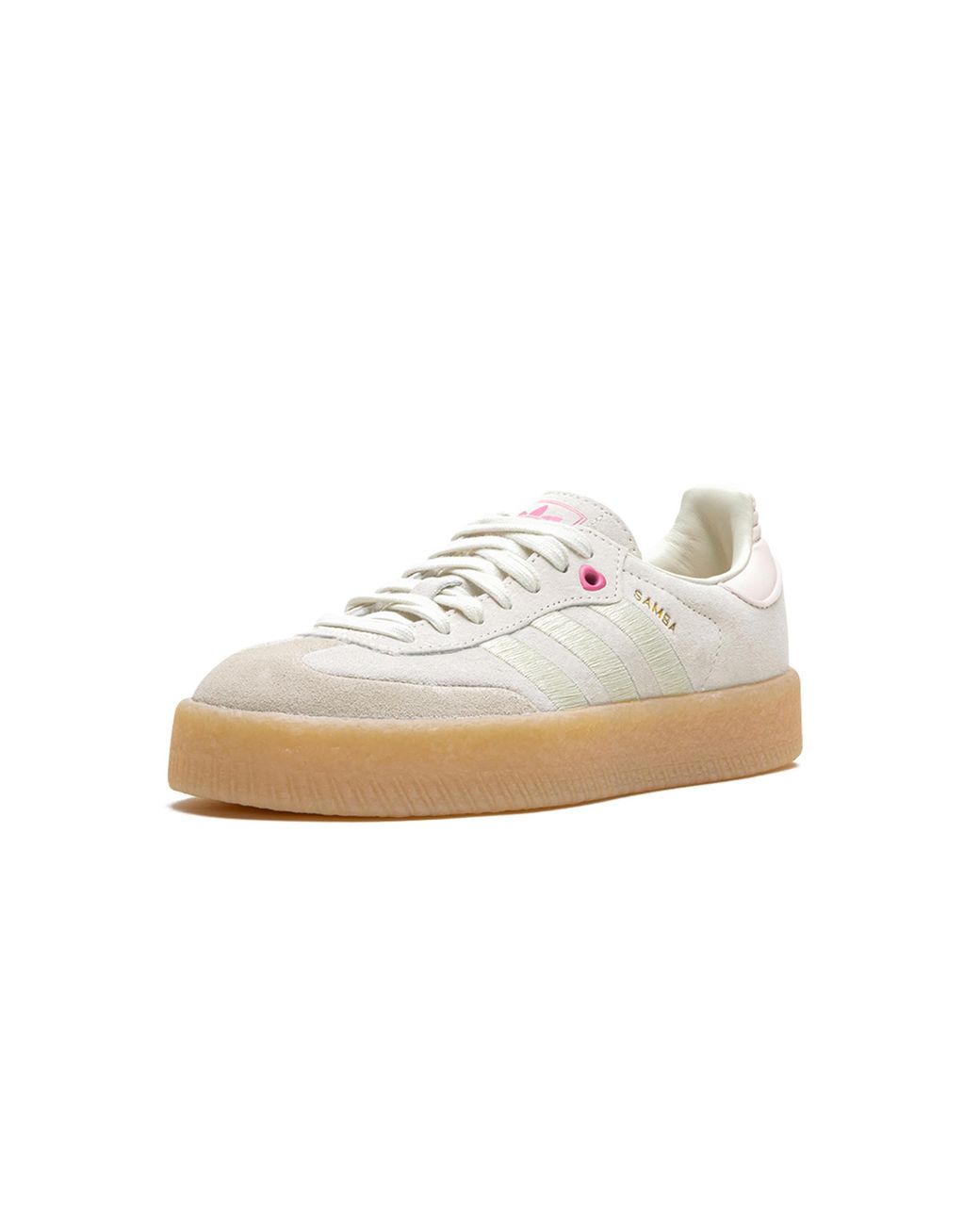 Adidas Black Sambae "Valentine's Day" Id1104"