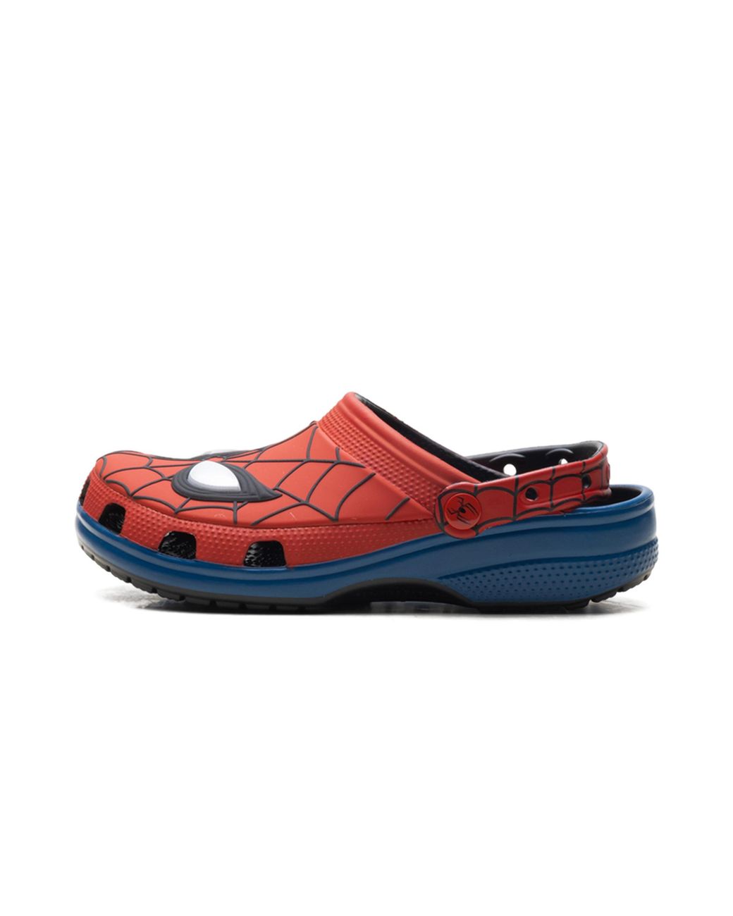 CROCSTM Blue Classic Clog "Marvel Studios Spider- 213518 90H" for men