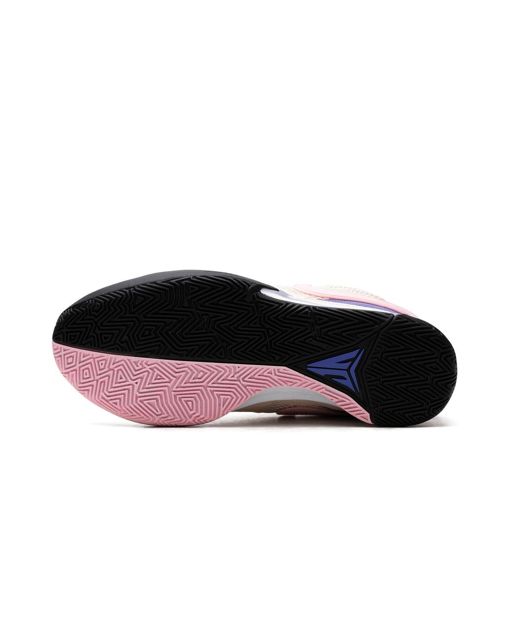 Nike Black Ja 1 "Guava Ice" Dr8785 802" for men