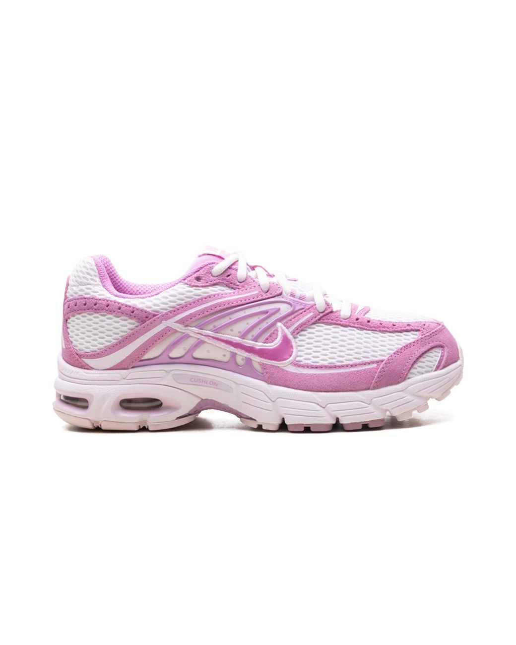 Nike Purple Air Max Moto 2K Se "Pearl" Io4862 600"