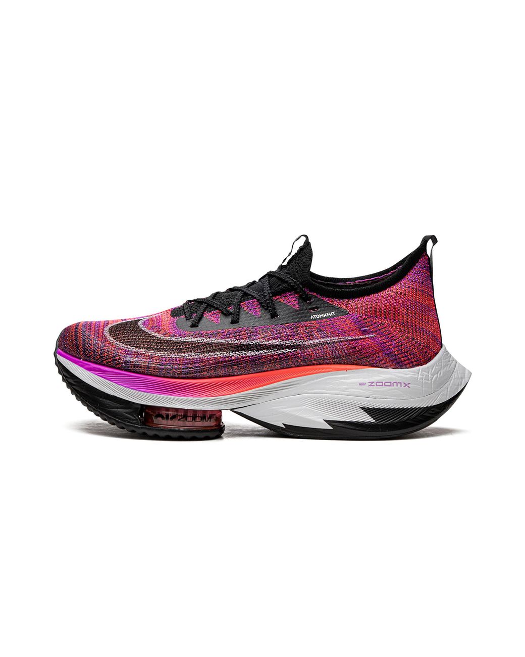 Nike Multicolor Zoom Alphafly Next% Ci9925 501" for men