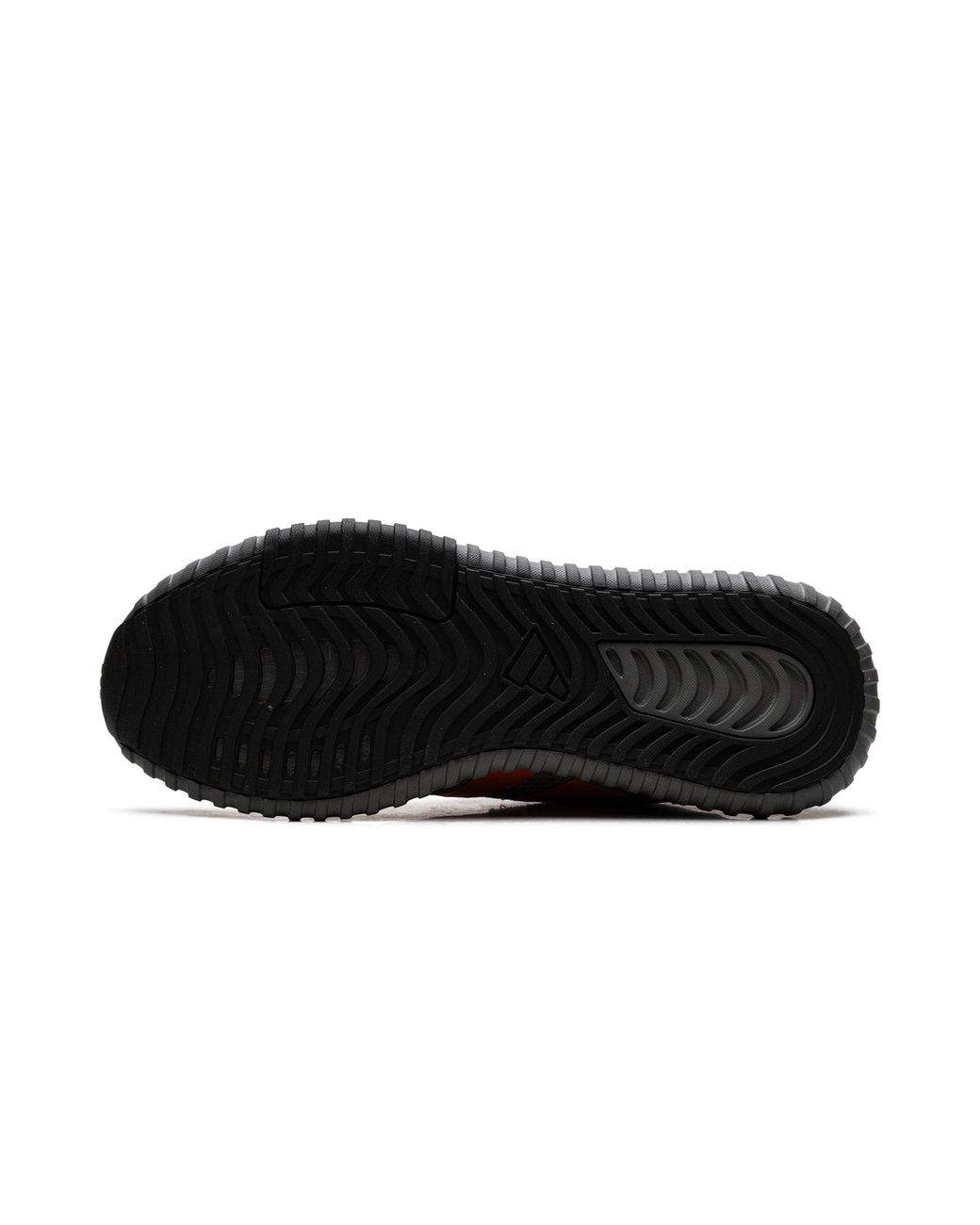Adidas Black Kaptir 4.0 Three Impact" Jq3540" for men