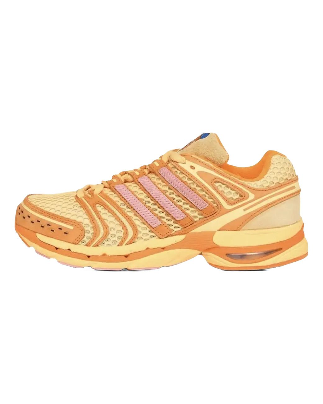 Adidas Black Adistar Control 5 "Unheardof Pork Chop Piggy Runner 2.0 Meatball" Kj8362" for men