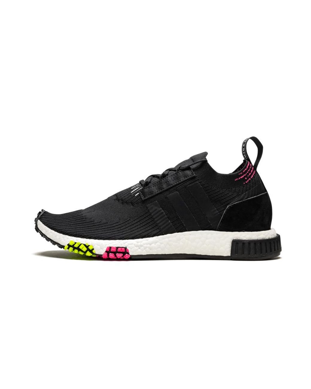 nmd racer pk black