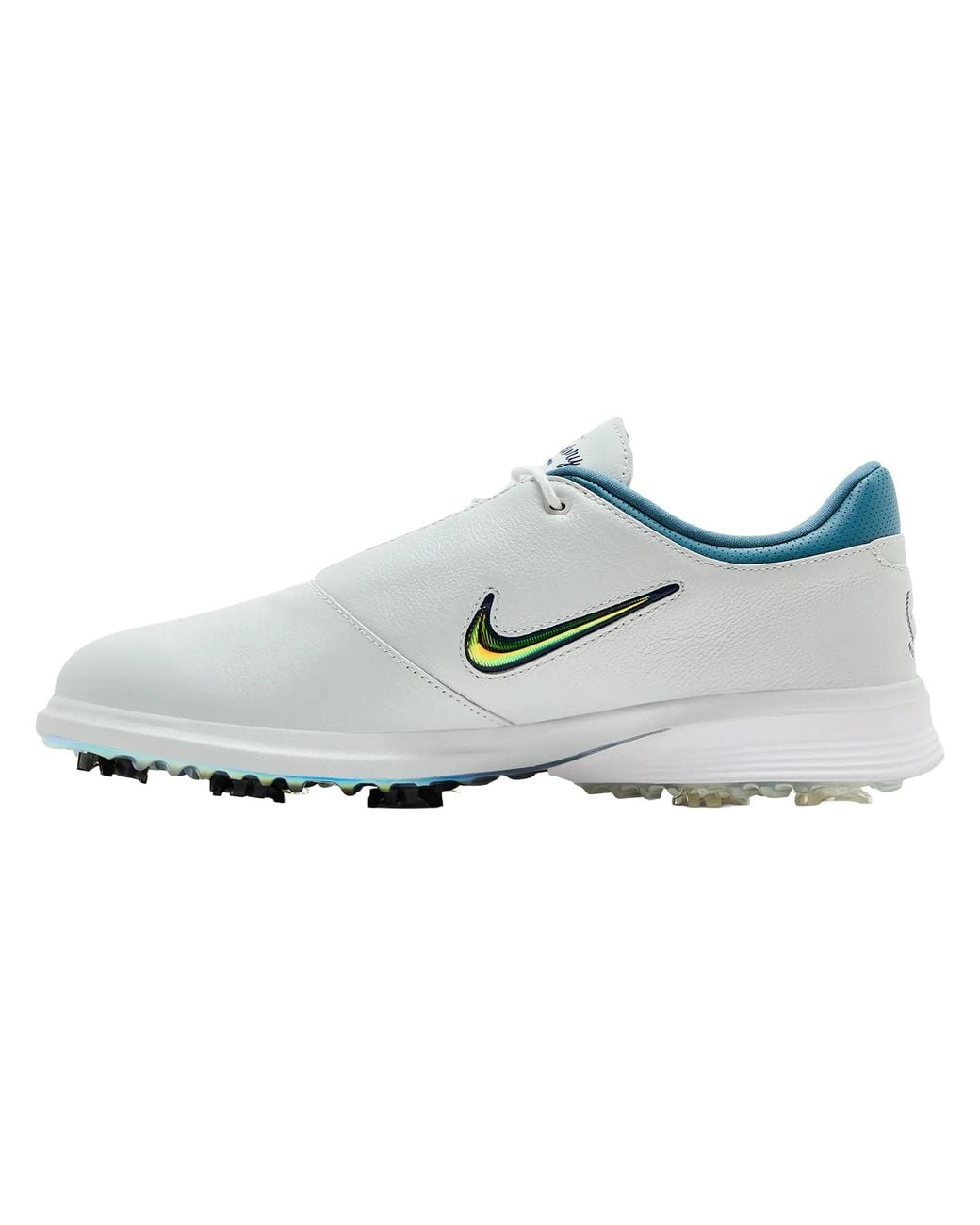 Nike Black Air Zoom Victory Tour 4 Golf "Iridescent Pack" Fz4155 003" for men