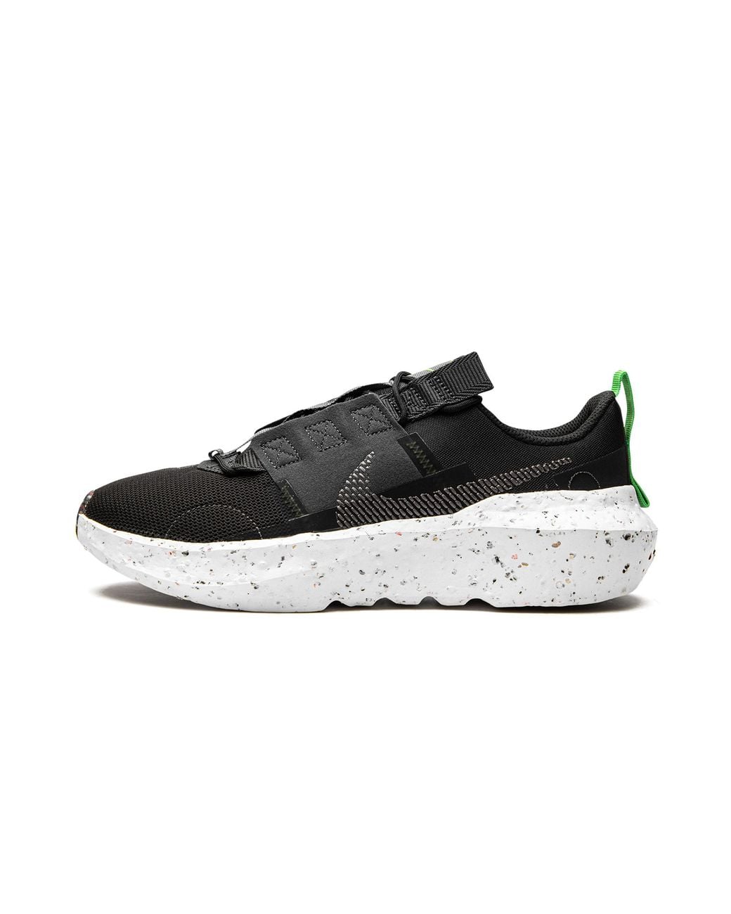 Nike Black Crater Impact Db2477 001" for men