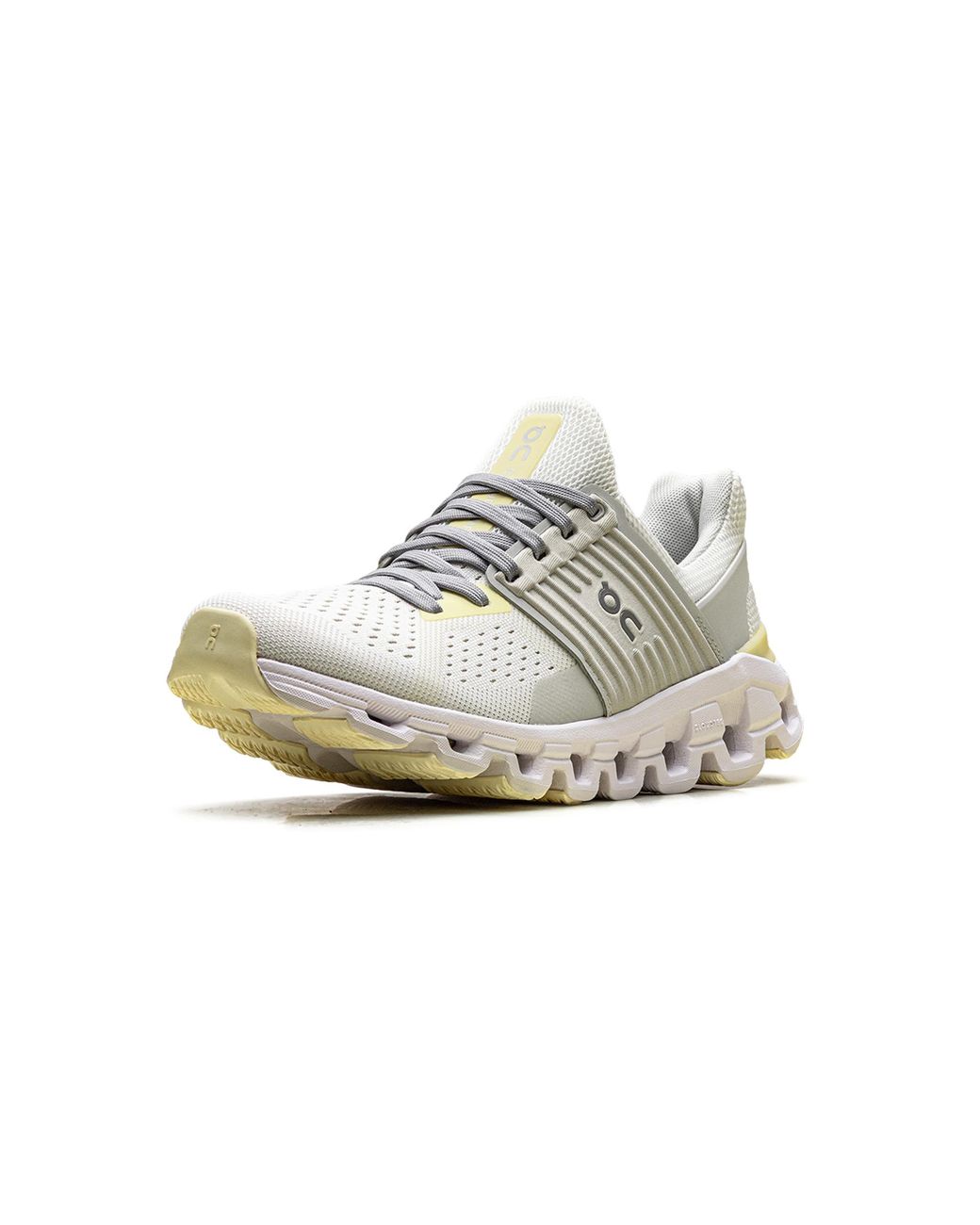 On Shoes Black Cloudsift /Limelight" 41.99577"
