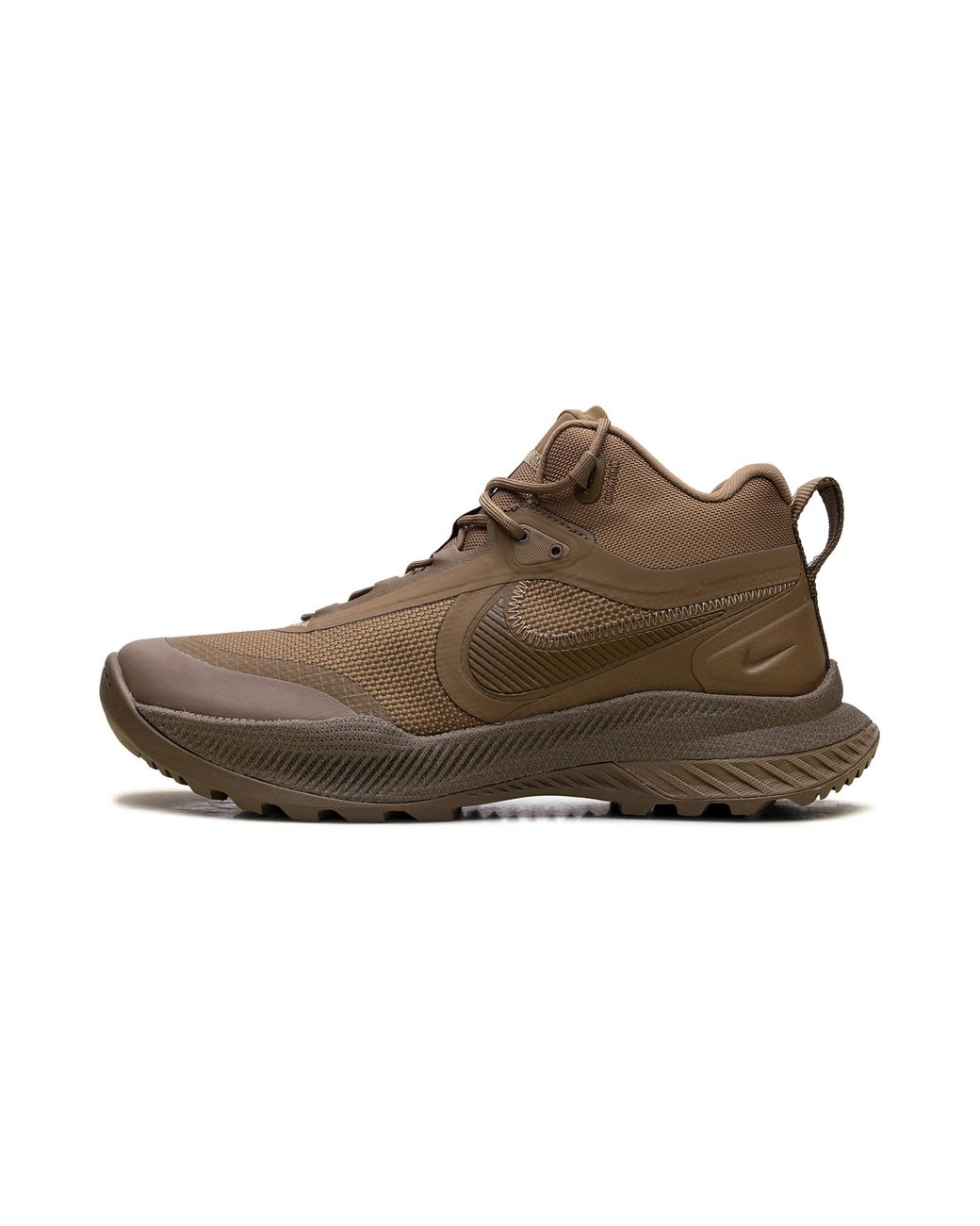Nike Brown React Sfb Carbon High "Coyote" Ck9951 900" for men
