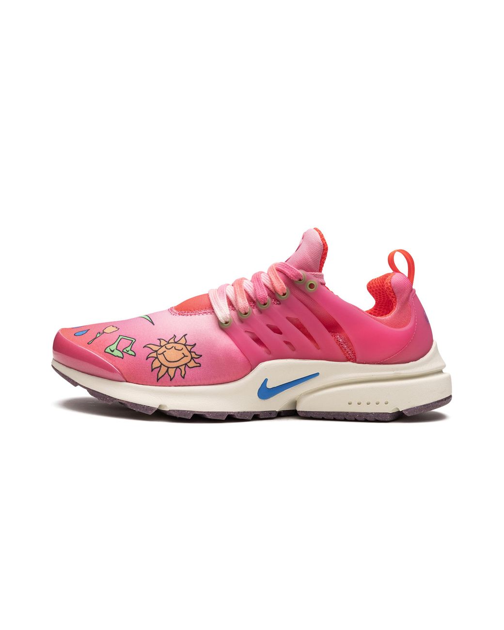 Nike Black Air Presto "Doernbecher" Fj4973 600" for men