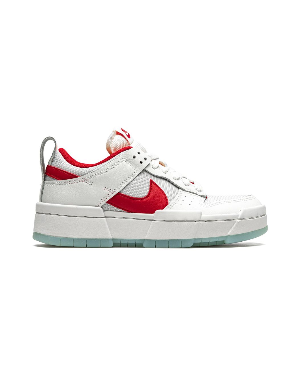 Nike Black Dunk Lo Disrupt "Summit Gym" Ck6654 101"