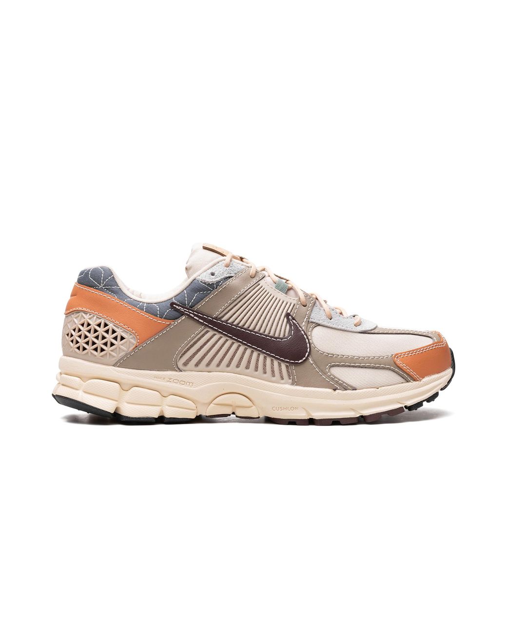 Nike Black Zoom Vomero 5 "Sanddrift Muslin Khaki Earth" Fz5051 121" for men