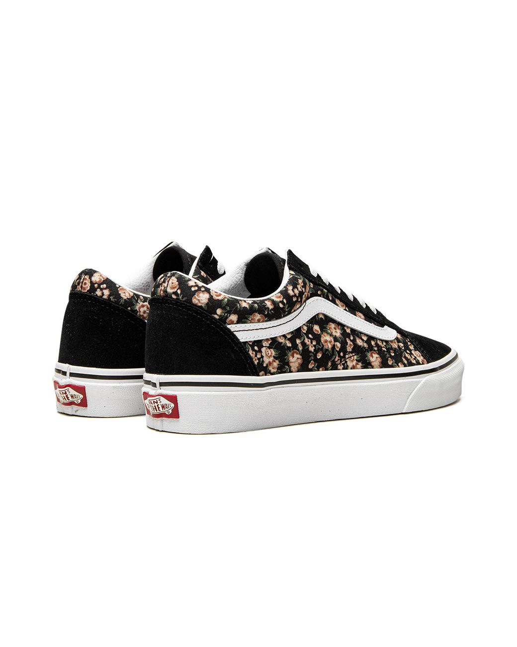 Vans Black Old Skool "Rose Dreams" Vn0A5Jmiy28" for men