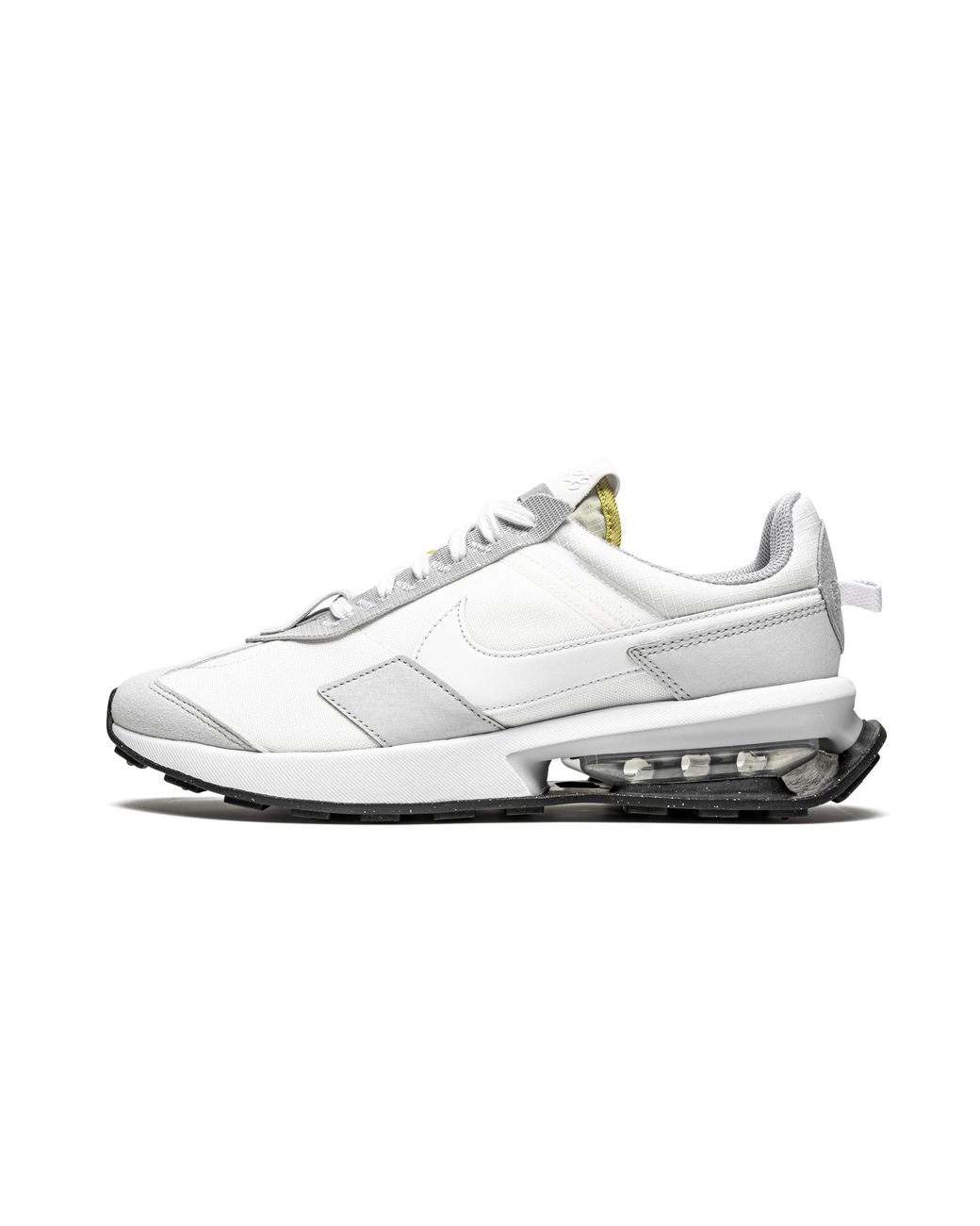 Nike Black Air Max Pre-Day "Pure Platinum" Da4263 100" for men