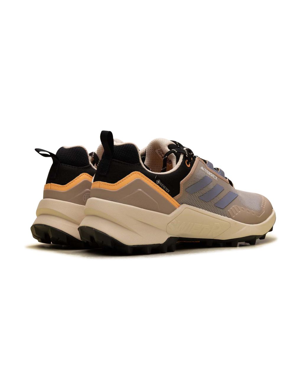 Adidas Black Terrex Swift R3 "Gore-Tex" Hp8714" for men