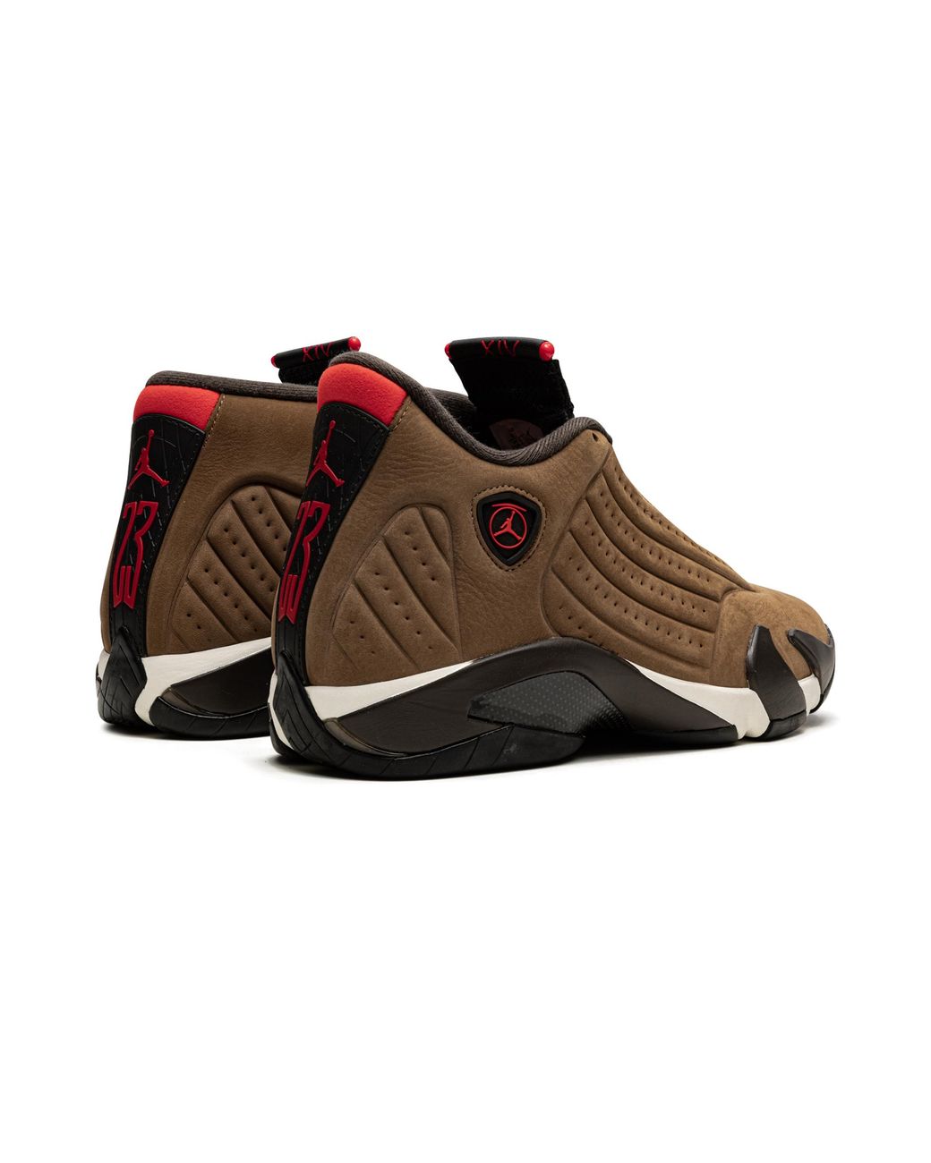 Nike Black Air 14 Retro Se "Winterized" Do9406 200" for men