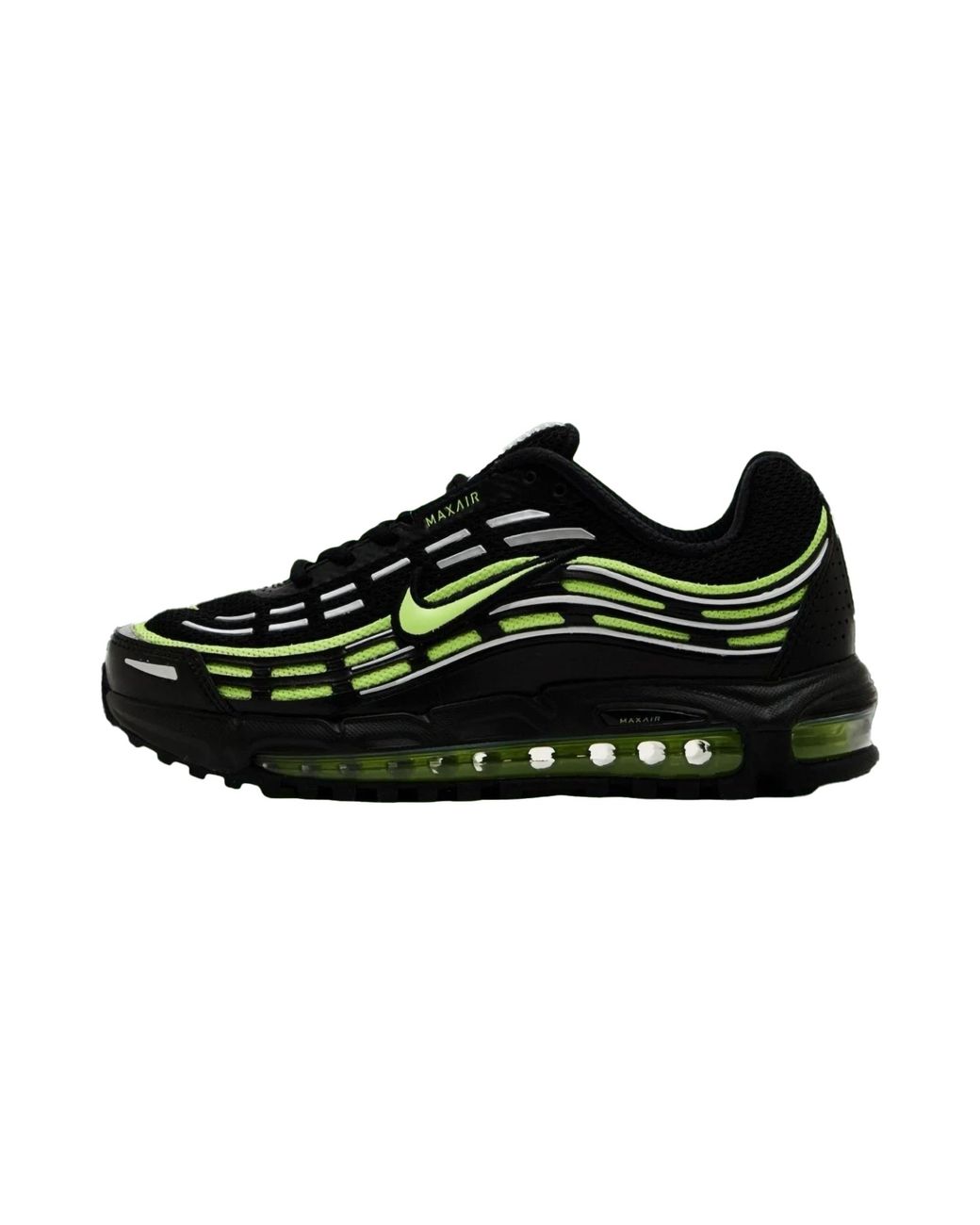 Nike Black Air Max Tl 2.5 for men