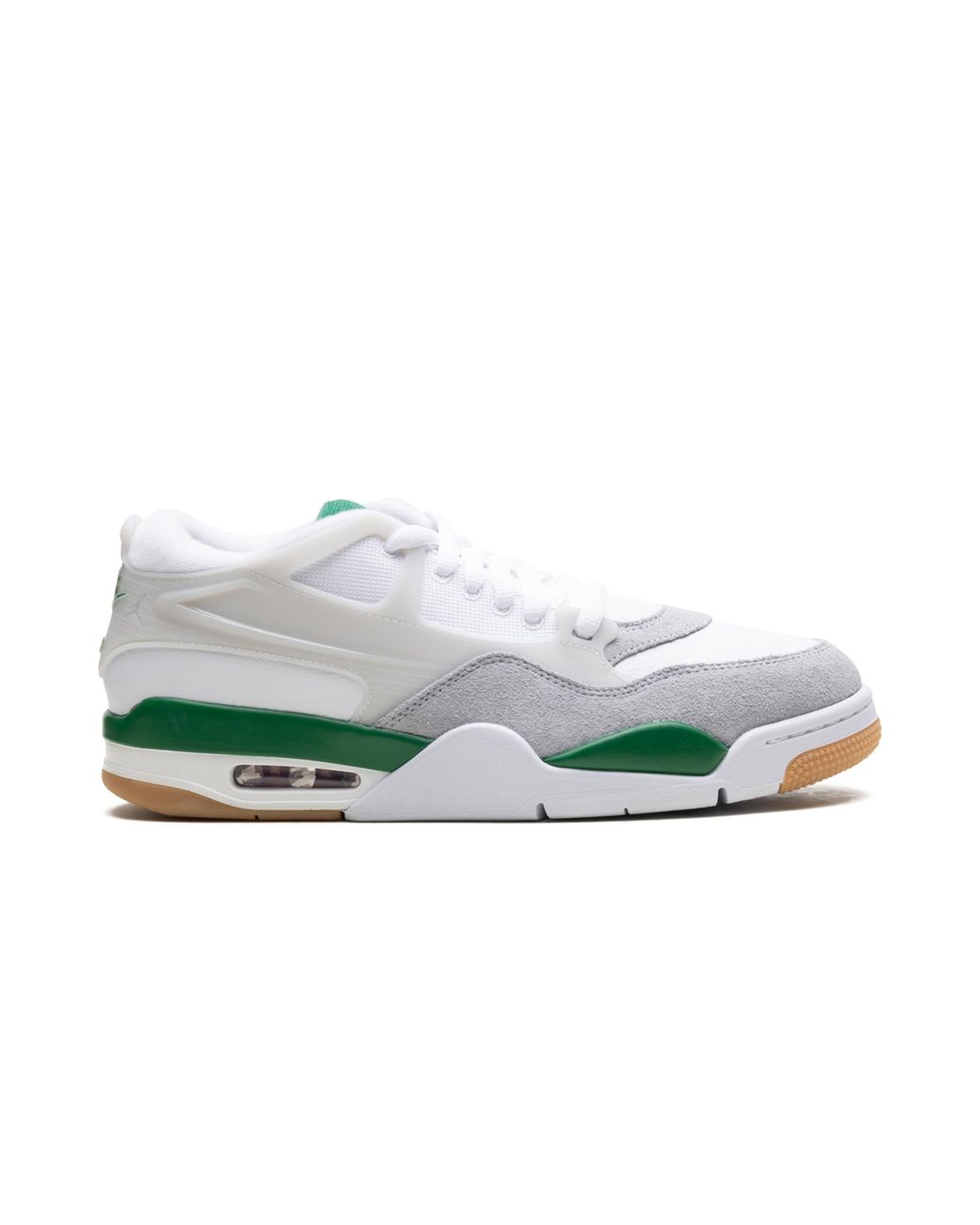 Nike Black Air 4 Rm "Pine" Fq7939 103" for men