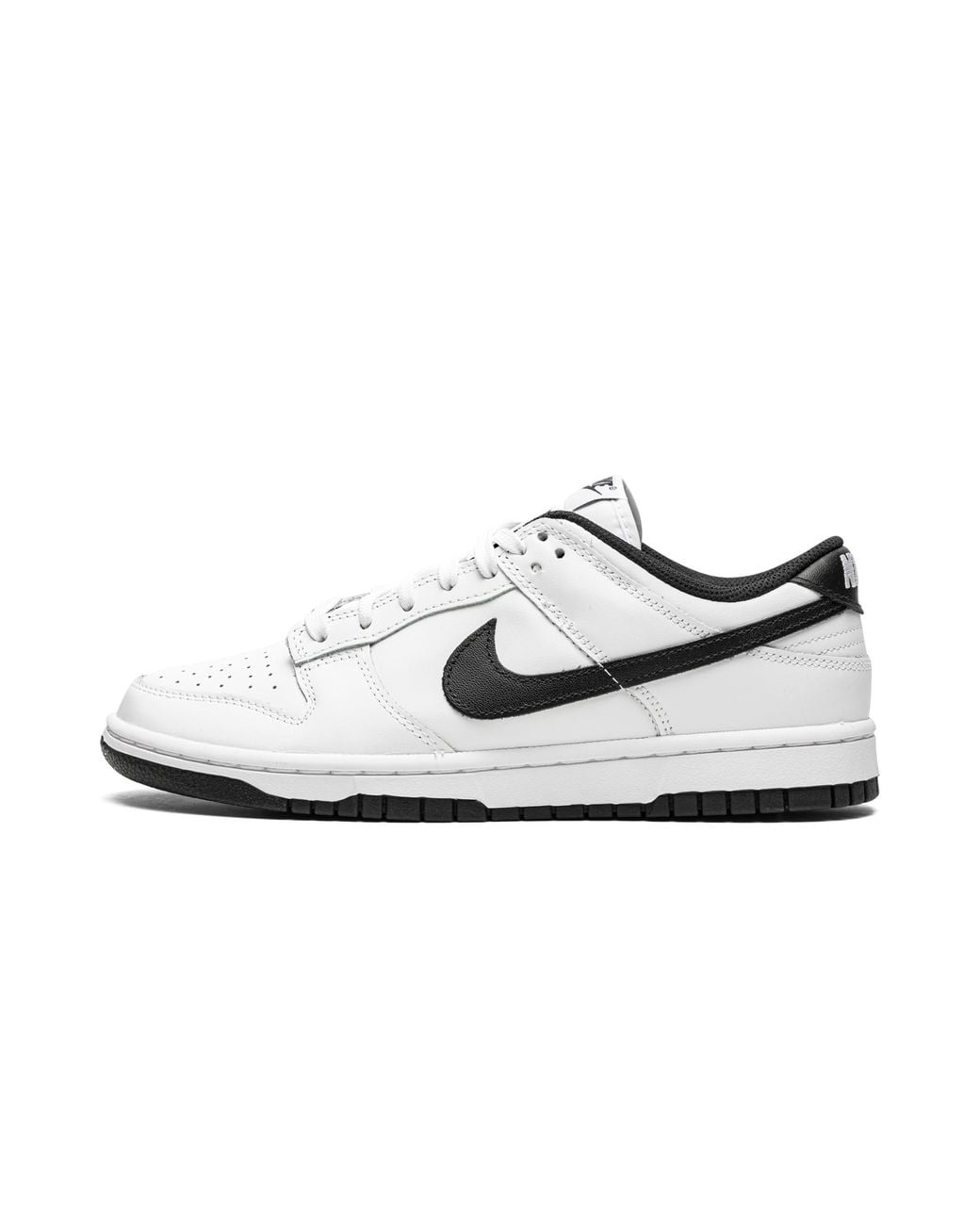 Nike Black Dunk Lo Mns Panda