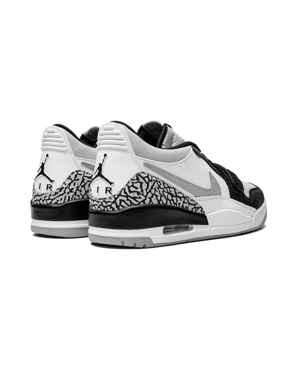 Nike Black Legacy 312 "Light Smoke" Cd7069 105" for men
