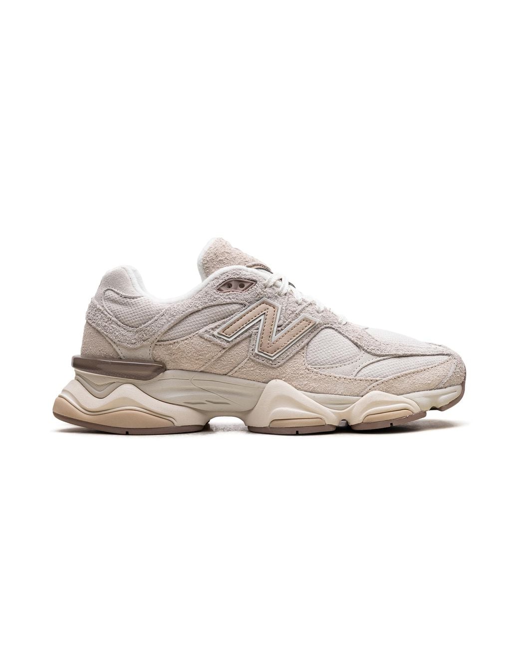 New Balance Black 9060 "Bisque Sea Salt" U9060Ccb" for men