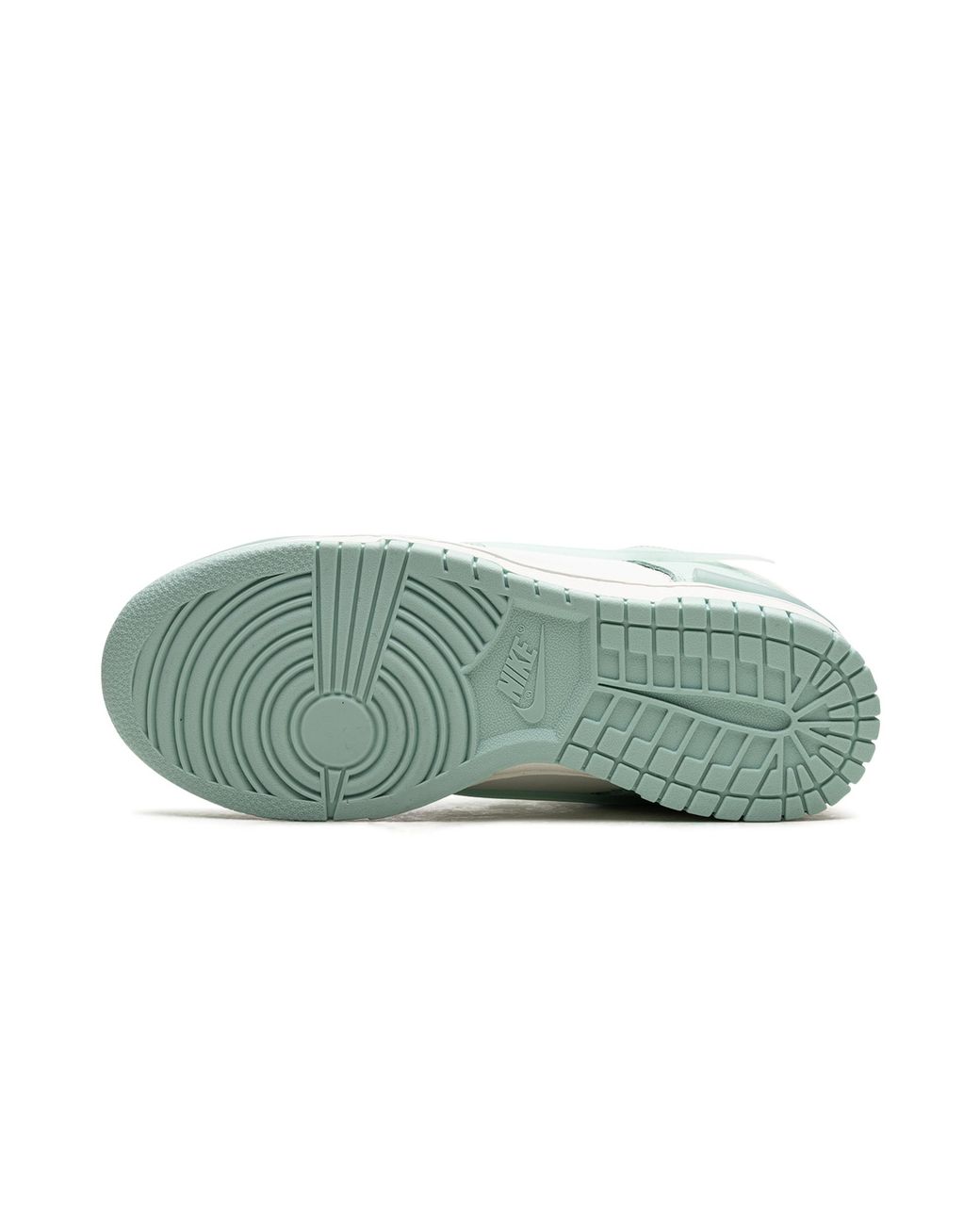 Nike Multicolor Dunk Lo Tist "Jade Ice" Dz2794 101"