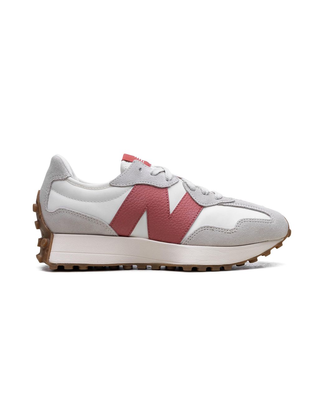 New Balance Black 327 "Moonbeam Astro Dust" U327Lv" for men