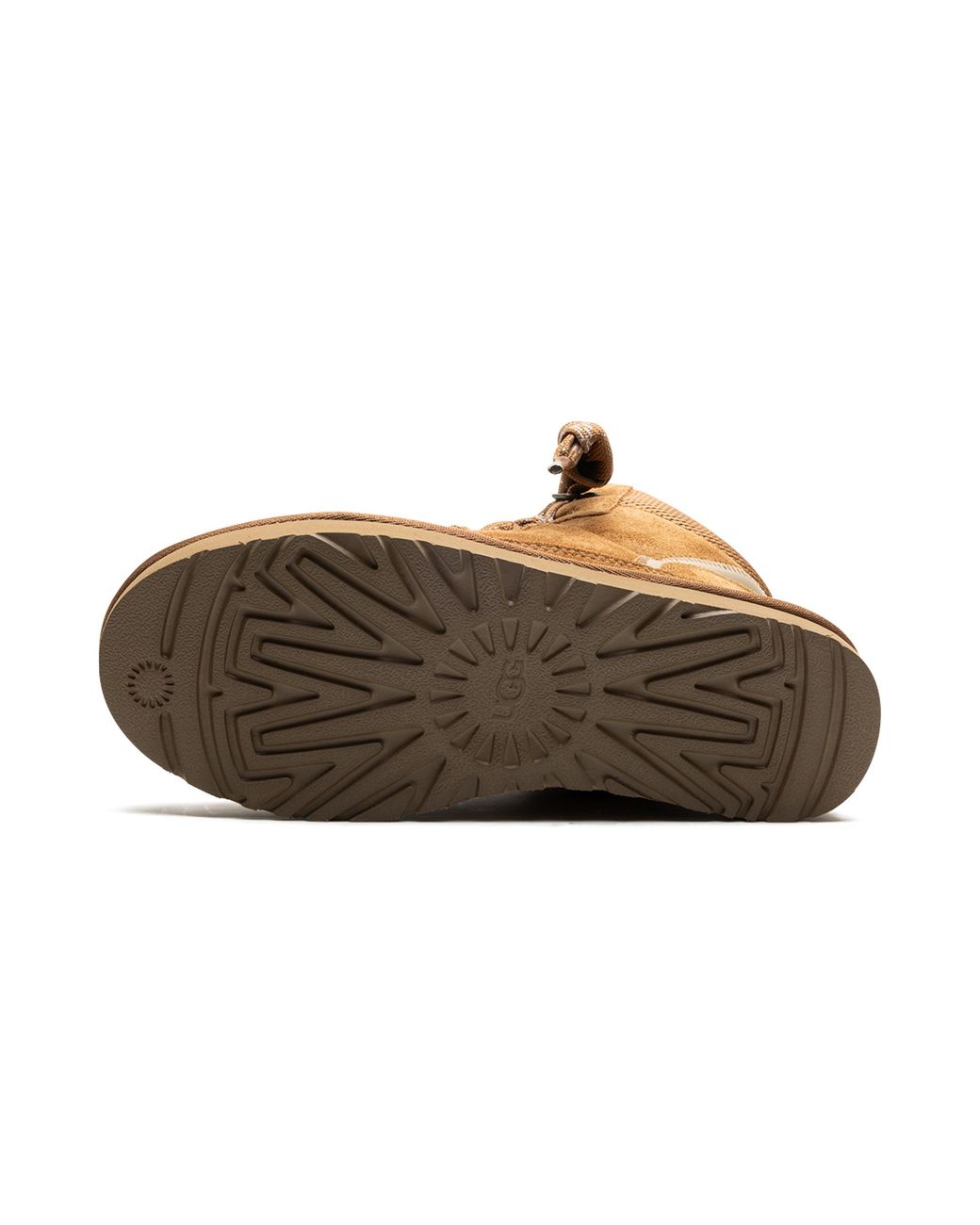 Ugg Brown Highmel "Chestnut" 1145390 Che"